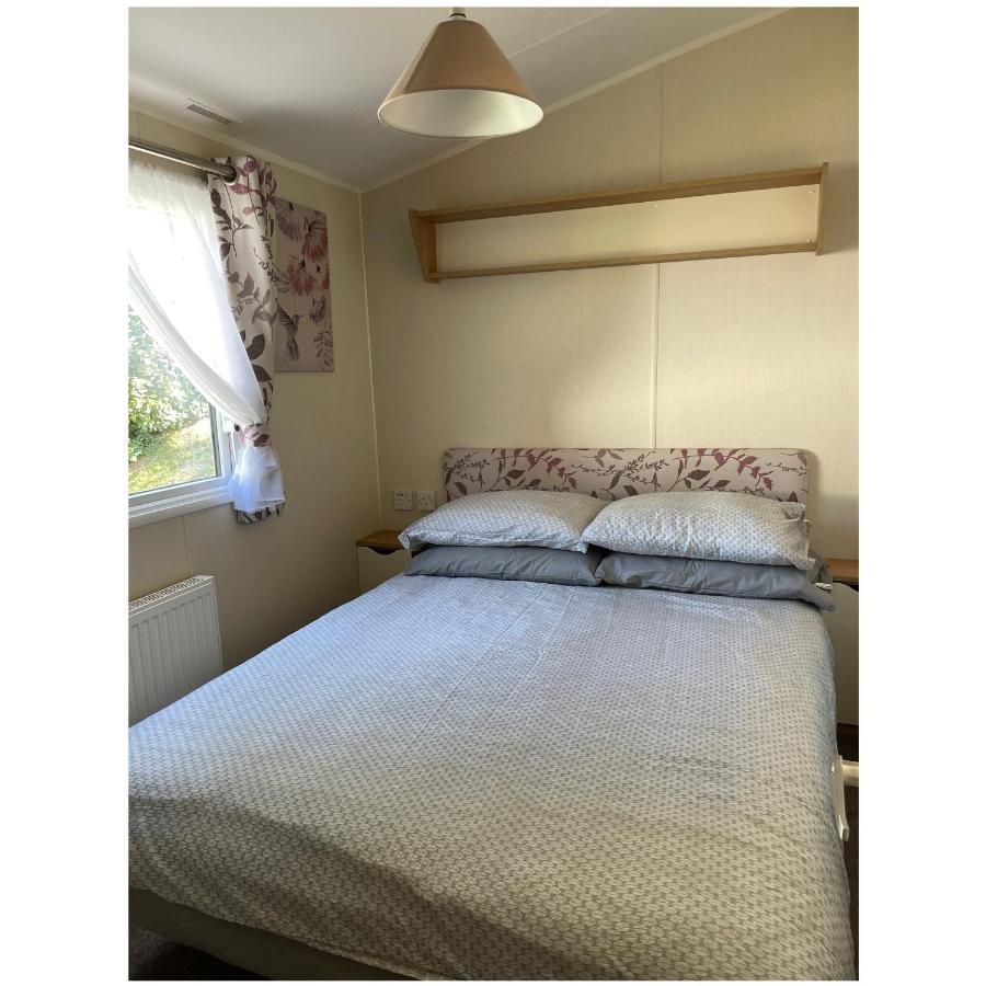 Cosy 3-Bed Caravan Combe Haven St Leonards On Sea Hollington  Exterior photo