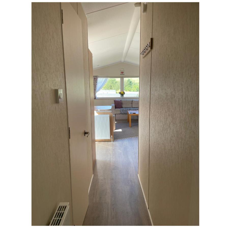 Cosy 3-Bed Caravan Combe Haven St Leonards On Sea Hollington  Exterior photo