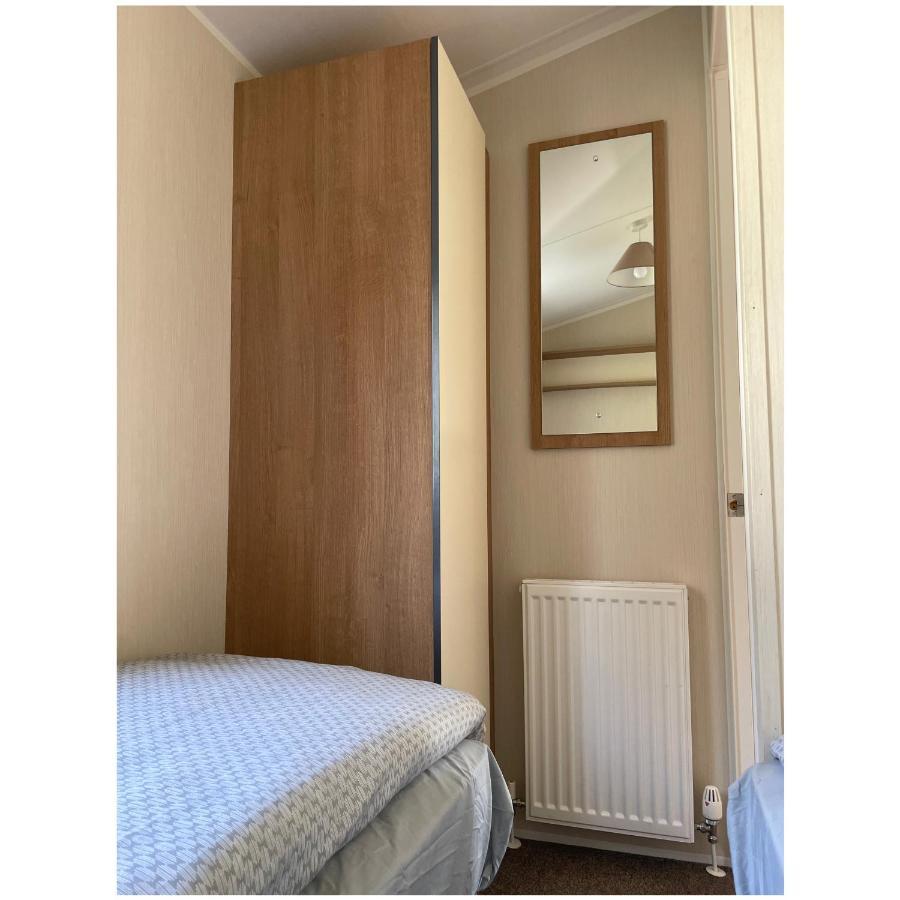 Cosy 3-Bed Caravan Combe Haven St Leonards On Sea Hollington  Exterior photo