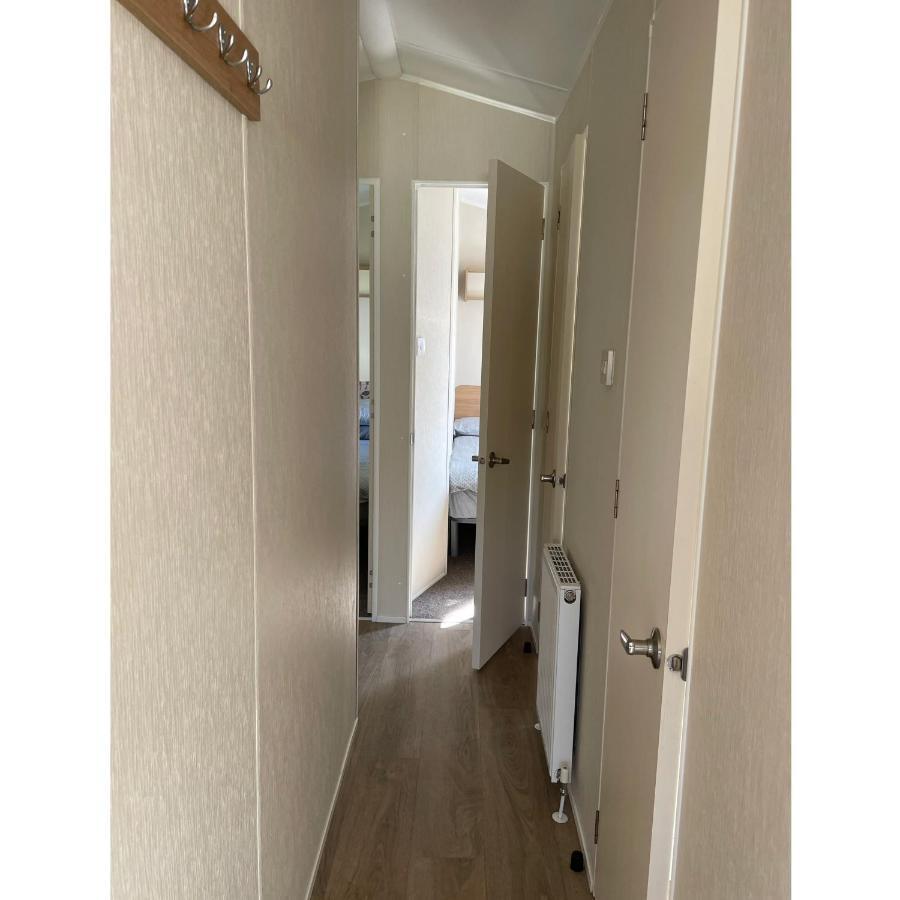 Cosy 3-Bed Caravan Combe Haven St Leonards On Sea Hollington  Exterior photo